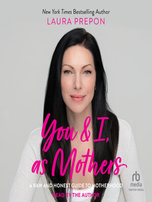 cover image of You and I, as Mothers